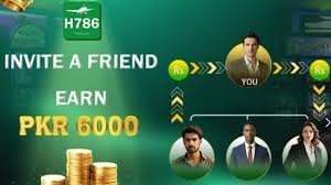 H786 Game