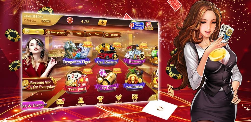 Teen Patti Casino