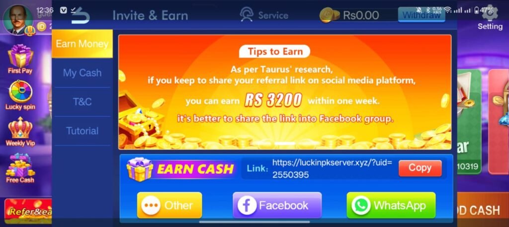 Teen Patti Casino