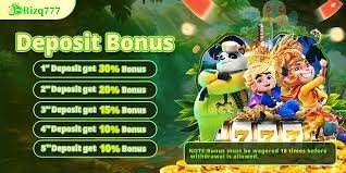 Rizq777 game