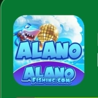 Alano Fishing Game