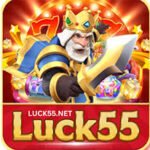 Luck55 game