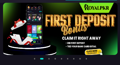 Royal Pkr Game