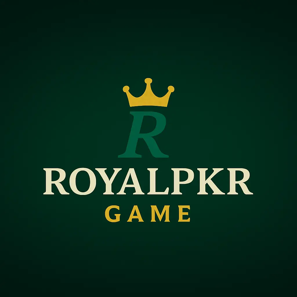 Royal Pkr game