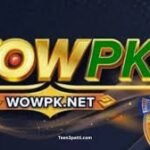 WOWpk game