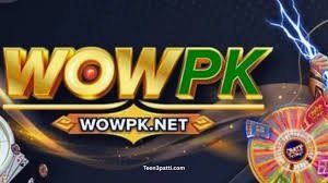 WOWpk game